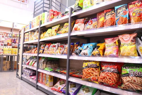倫教新地標 進口零食日用品超市開業，品種齊全引發掃貨熱潮